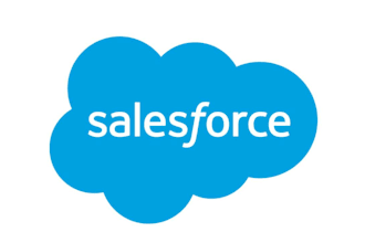import data in salesforce