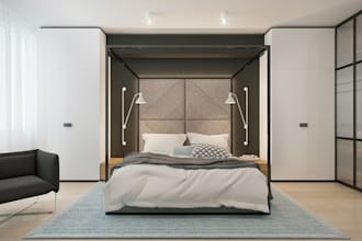 do 3d interior and exterior modeling and rendering