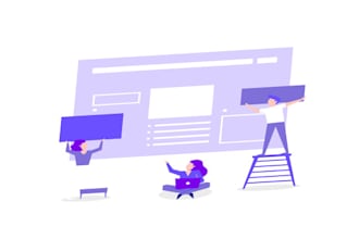 develop,fix bugs applications with codeigniter, ruby on rails, laravel website