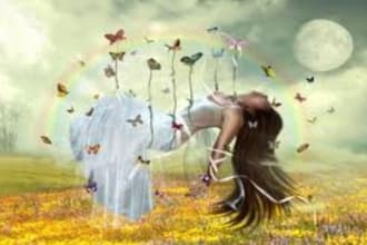 do one oracle card reading