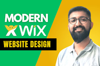 do wix website development, wix ecommerce, wix studio, wix developer