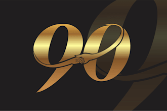 make logo design for your brand or bussines
