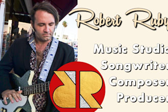 write articles about music, musicians, and music production