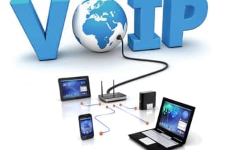 provide vicibox and voip server support