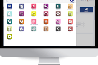 contact for any works that related to python, odoo and website development