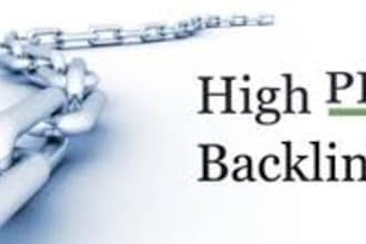 50 High PR Directory Submission