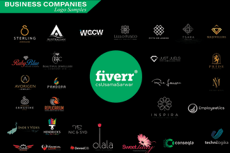 design a creative logo