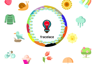 design a cute logo for kids,store,pet,game,apps and business