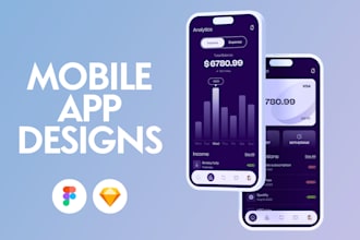 mobile app design for your business