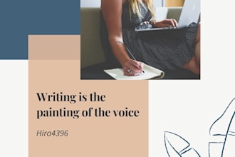 write poems and stories for kids