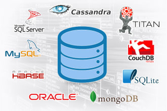 do sql queries, sql database project, er diagram