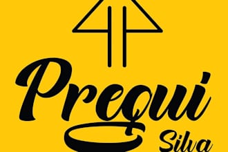 create a modern and creative logo