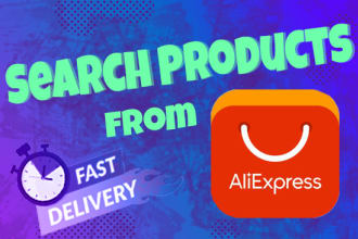 do winning product research and dropshipping for your store