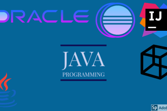 do java programming and java console gui projects