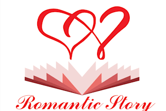 write your romantic erotic story