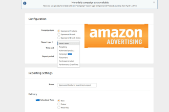 audit your amazon PPC campaigns