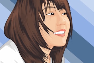 make cartoon of your photo