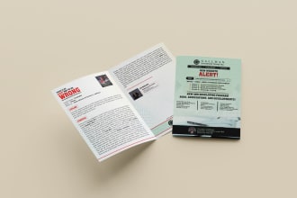 design catalog, portfolio, prospectus, company profile