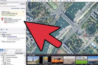 setup your business with google maps apple maps bing places maps yahoo maps
