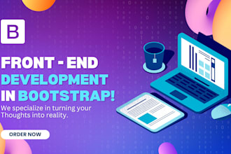 be your dedicated frontend developer of react or next js