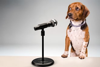 write a speech for you