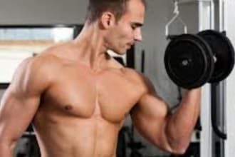 be your personal trainer and give you workout regimens