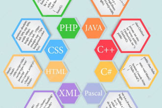 help you with c,c plus, c sharp computer science projects
