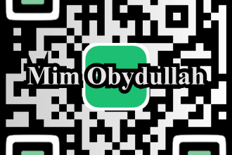 world class qr codes with company logo