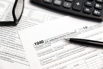 do USA tax returns and related forms