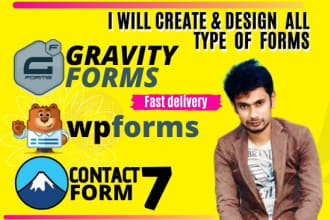 create perfect gravity forms contact form 7 wpforms