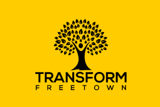design professional and modern unique abstract logo