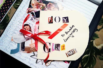 send you a personalized mixtape for any occasion