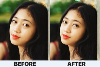 enlarge, upscale and sharpen your photos or videos up to 8x