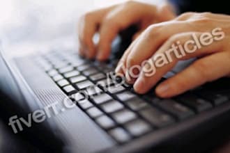 write a 500 word SEO article