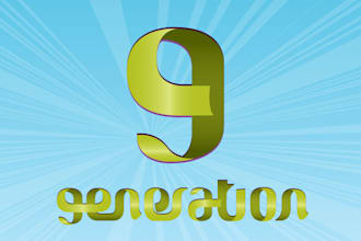 design high quality LOGO for your business company brand or website logo designing within 48hr