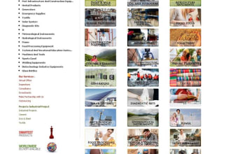 create Website on base dotnet