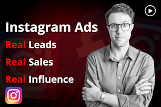 make the perfect instagram ads for your business
