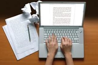 write an article on any topic