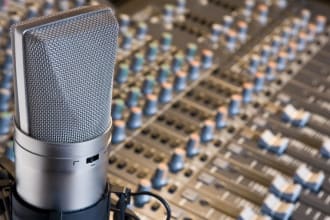 compose Sound Effects and Loops