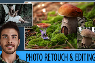 photoshop your picture, do photo editing, and any image manipulation