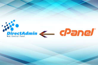 migrate or copy cpanel to directadmin, vestacp, cwp, cyberpanel hosting