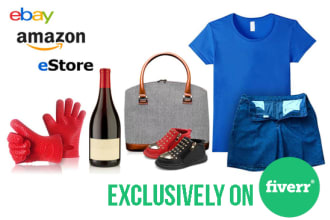 do professional background removal for products and peoples