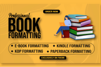 do kdp ebook formatting, kindle book formatting paperback formatting with epub