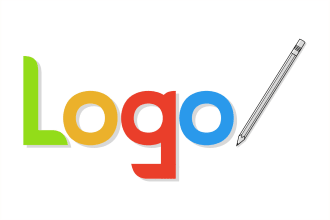 create a professional and aesthetic logo