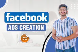set up and manage facebook ads campaign for leads and sales
