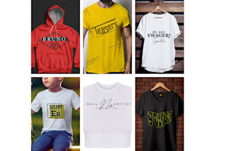 do custom creative tshirt design