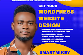 be expert wordpress assistant, wordpress virtual assistant