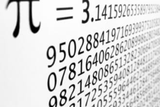 find a phone number or birth date inside Pi
