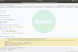fix bugs and maintain your website