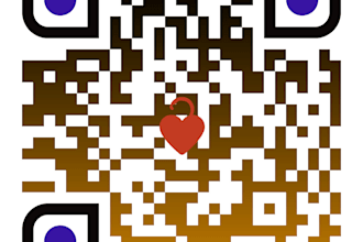 create professional qr code as per requirement